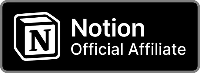 Affilié Notion